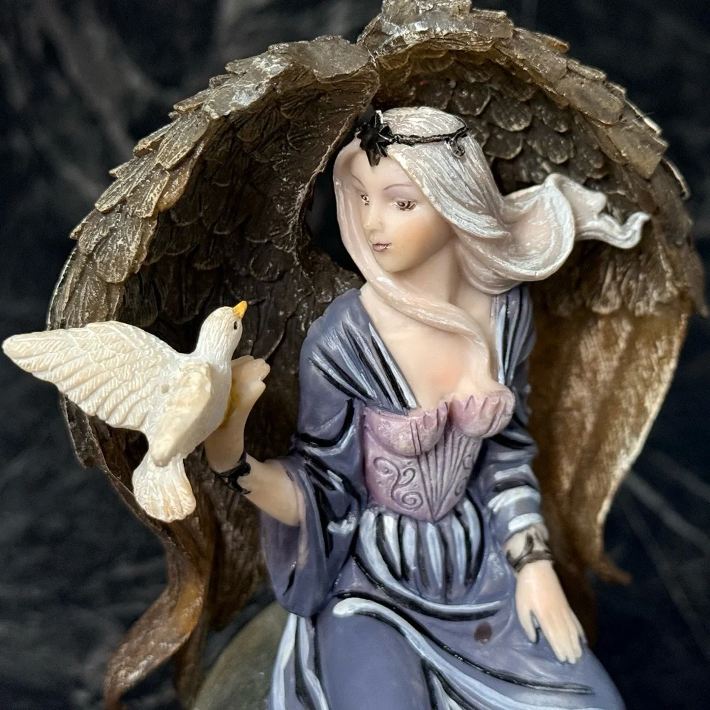 N/A angel fairy